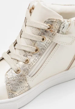 Friboo Sneakers Hoog - Off-White -Kinder Schoenen Winkel b4e3b45fd8a046d1b003188110fb3106 scaled