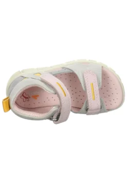 ECCO Outdoorsandalen - Rosa -Kinder Schoenen Winkel b910a843d28d4a7881be513f04e60945