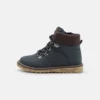 Friboo Veterboots - Dark Blue