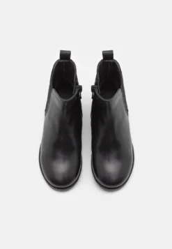 Friboo Leather - Korte Laarzen - Black -Kinder Schoenen Winkel bc6224f9001f4d628911f8ad663527b2 scaled