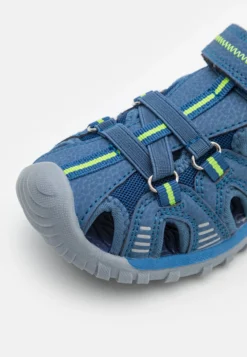 Friboo Outdoorsandalen - Dark Blue -Kinder Schoenen Winkel bd0025ac8d1843afba6bfd3b5e76872c scaled