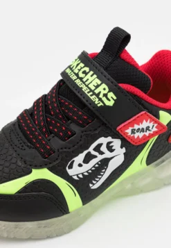Skechers Illumi-Brights - Sneakers Laag - Black/Lime//Red 11 Skechers Illumi-Brights - Sneakers Laag - Black/Lime//Red -Kinder Schoenen Winkel be507a64bb864469b9ddc32a52c79ef1 scaled