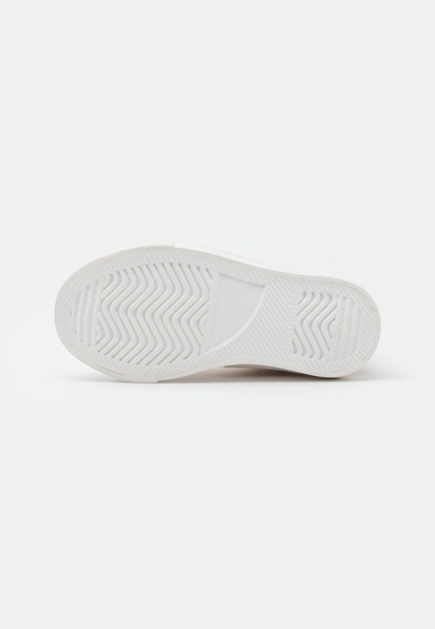 Friboo Sneakers Hoog - Rose Gold 5 Friboo Sneakers Hoog - Rose Gold - Afbeelding 5