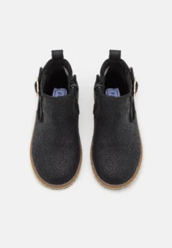 Friboo Korte Laarzen - Black -Kinder Schoenen Winkel c017e7241b5b4e0c9b5086c23d4c3aa5 scaled