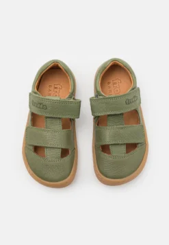 Froddo Barefoot - Sandalen - Olive 9 Froddo Barefoot - Sandalen - Olive -Kinder Schoenen Winkel c14a9f16d30f45d88e5928a70a7a98d2 scaled