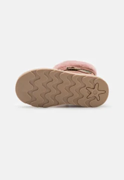 Friboo Korte Laarzen - Mauve 10 Friboo Korte Laarzen - Mauve -Kinder Schoenen Winkel c15a8ff8ab404618ad4ce6f05692216b scaled