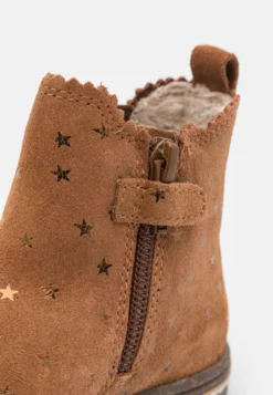 Friboo Leather - Korte Laarzen - Cognac -Kinder Schoenen Winkel c3cda405568742dcbfec50d68e560d0e scaled