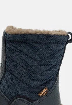 Froddo Barefoot Tex Unisex - Snowboots- Dark Blue -Kinder Schoenen Winkel c5875ba97a9b4b1ba4200e9275bedf91 scaled