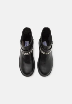 Friboo Cowboy-/Bikerlaarsjes - Black -Kinder Schoenen Winkel c73332edc5c749c2ac2ecd9d002cbb01 scaled