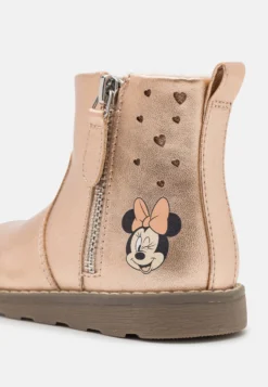 Friboo Disney Minnie Mouse - Korte Laarzen - Rose Gold -Kinder Schoenen Winkel c9aa18f09d584077bc5f35902879ac74 scaled