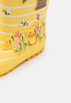Friboo Regenlaarzen - Light Yellow -Kinder Schoenen Winkel cce9c9defd404c4b97664515859d4c13 scaled