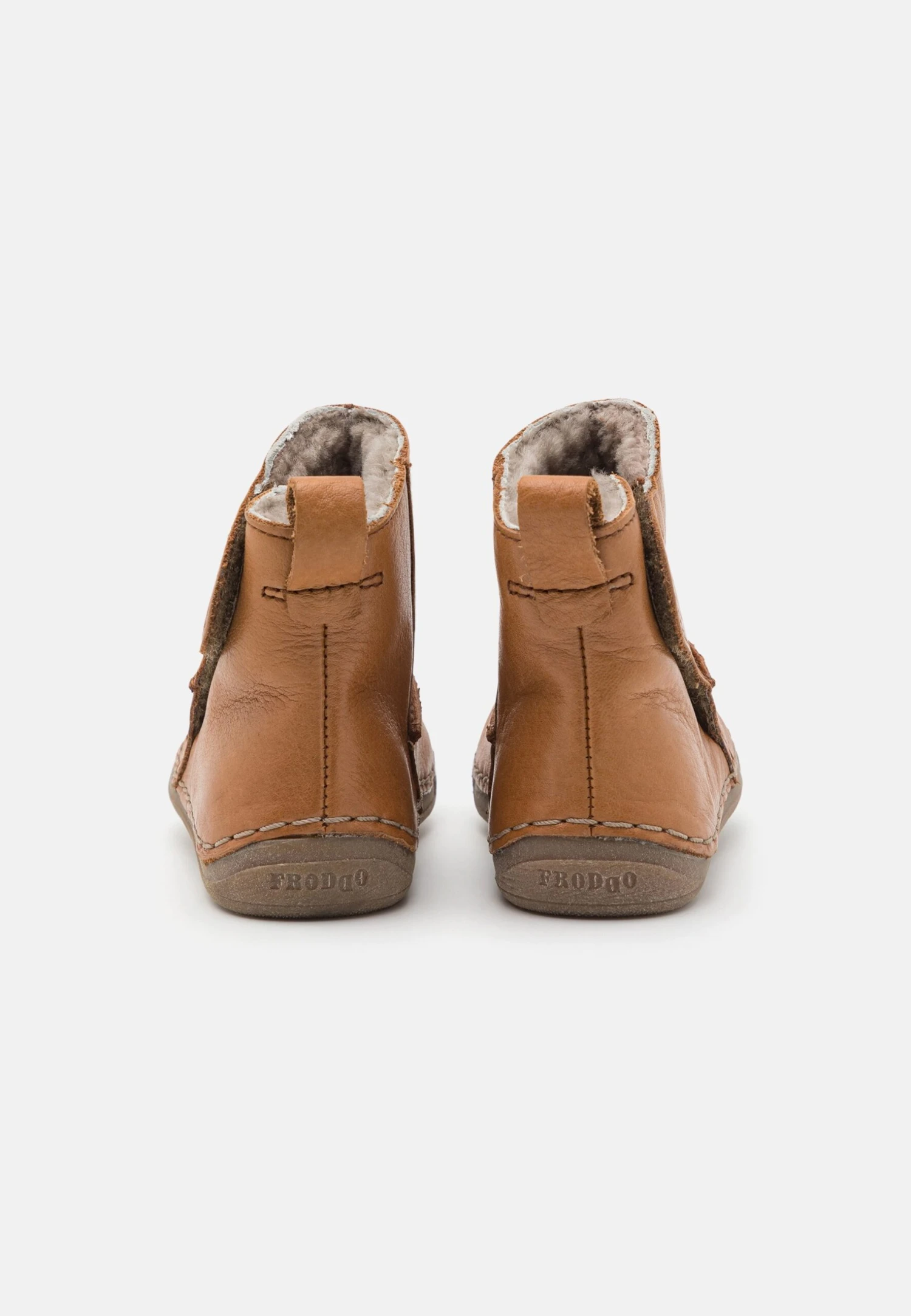 Froddo Paix Winter Boots - Babyschoenen - Cognac 3 Froddo Paix Winter Boots - Babyschoenen - Cognac - Afbeelding 3