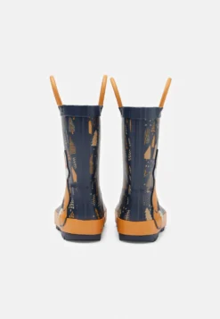 Friboo Regenlaarzen - Dark Blue -Kinder Schoenen Winkel ced55b7e19914ac5aaad960795494d2d scaled