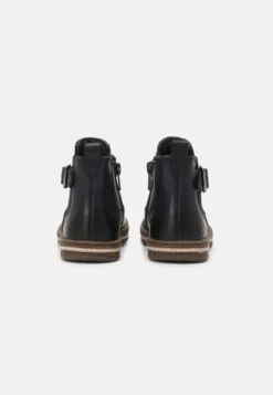 Friboo Leather Booties - Korte Laarzen - Dark Blue -Kinder Schoenen Winkel d1c8cd2cd6fe49509b9a8319cb7afa89 scaled