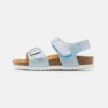 Friboo Sandalen - Light Blue