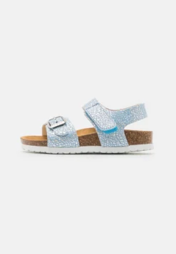 Friboo Sandalen - Light Blue