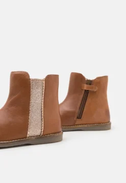 Friboo Leather - Korte Laarzen - 708 -Kinder Schoenen Winkel daaffed22468452cb33b57d14f34599f scaled