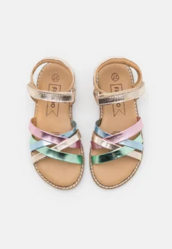 Friboo Leather - Sandalen - Multi-Coloured -Kinder Schoenen Winkel ddb56d519ce94be7b810537d898587f8 scaled