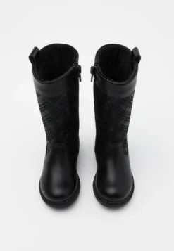 Friboo Laarzen - Black -Kinder Schoenen Winkel e41a71381fe04bd0b827524064b89a16 scaled