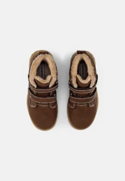 Friboo Booties - Korte Laarzen - Brown -Kinder Schoenen Winkel e5f45bae9c8543378a1556aec2ca0008 scaled