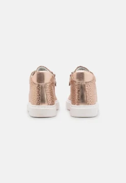 Friboo Leather - Sneakers Hoog - Rose Gold -Kinder Schoenen Winkel e6370f942dd24620ac6a3e45f4fcd3d9 scaled