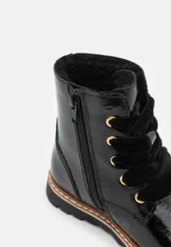 Friboo Leather - Veterboots - Black -Kinder Schoenen Winkel e7b98459d0804c45a204ca1fc7709682 scaled