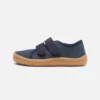 Froddo Barefoot - Klittenbandschoenen - Dark Blue