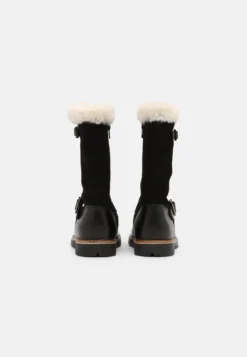 Friboo Leather - Snowboots- Black -Kinder Schoenen Winkel f120d7ece1e04ad3b27cdbc8c82a8187 scaled