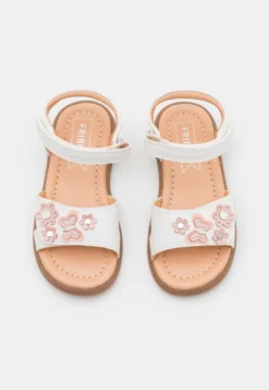 Friboo Sandalen - White -Kinder Schoenen Winkel f741e41a1e4f43999e4274e9b7d04cbd scaled
