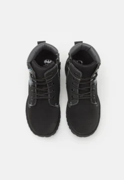 Friboo Veterboots - Black -Kinder Schoenen Winkel f751a1b9a6a34d2fb4522fda3ada1f89 scaled