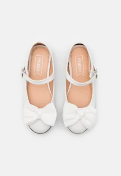 Friboo Ballerina'S - White -Kinder Schoenen Winkel fbd348df861c499d80dd422b99e09229 scaled