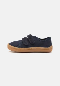 Froddo Barefoot Unisex - Klittenbandschoenen - Dark Blue
